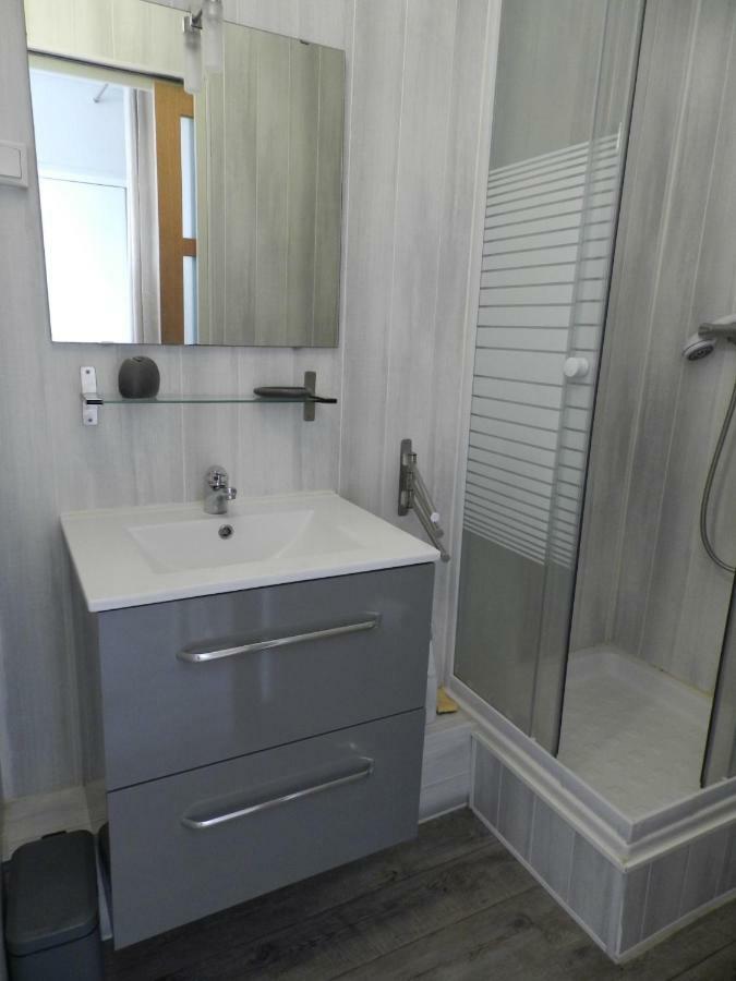 Appartement Fort Bloque Ploemeur Dış mekan fotoğraf