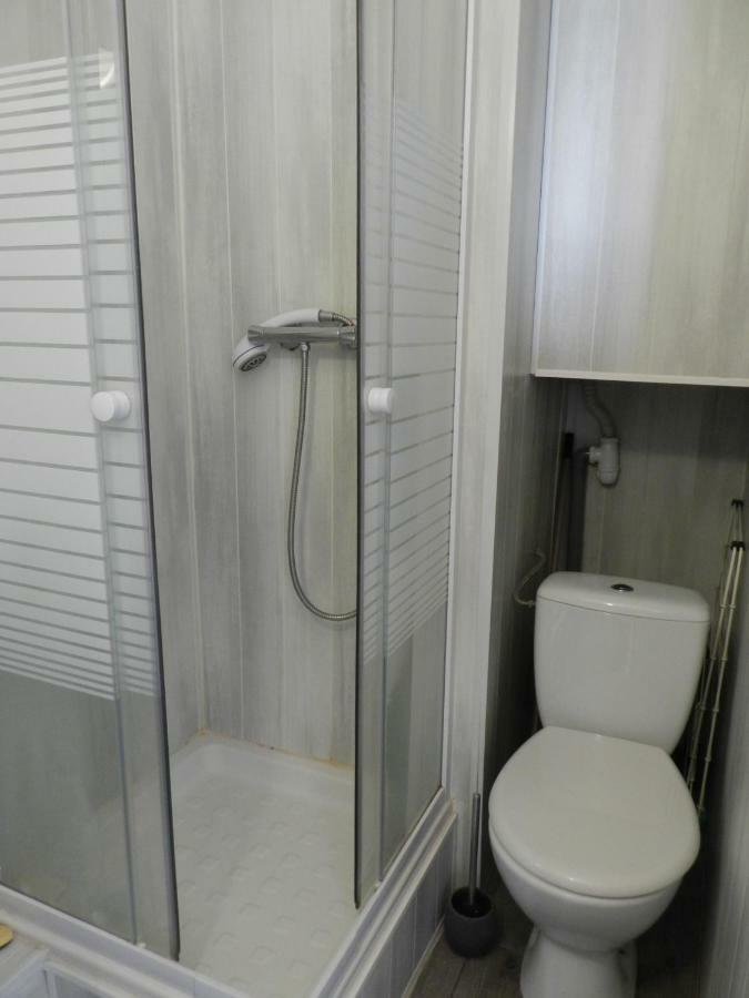 Appartement Fort Bloque Ploemeur Dış mekan fotoğraf