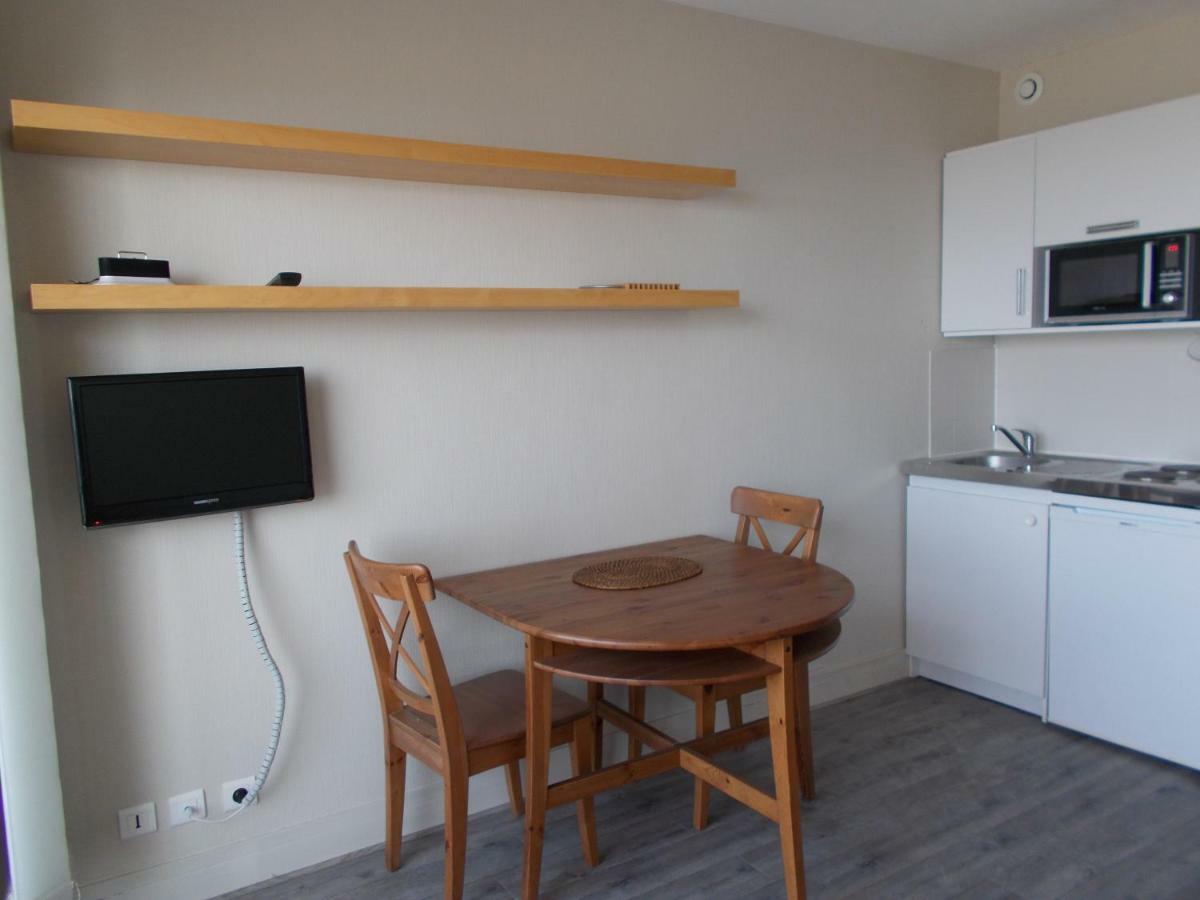 Appartement Fort Bloque Ploemeur Dış mekan fotoğraf