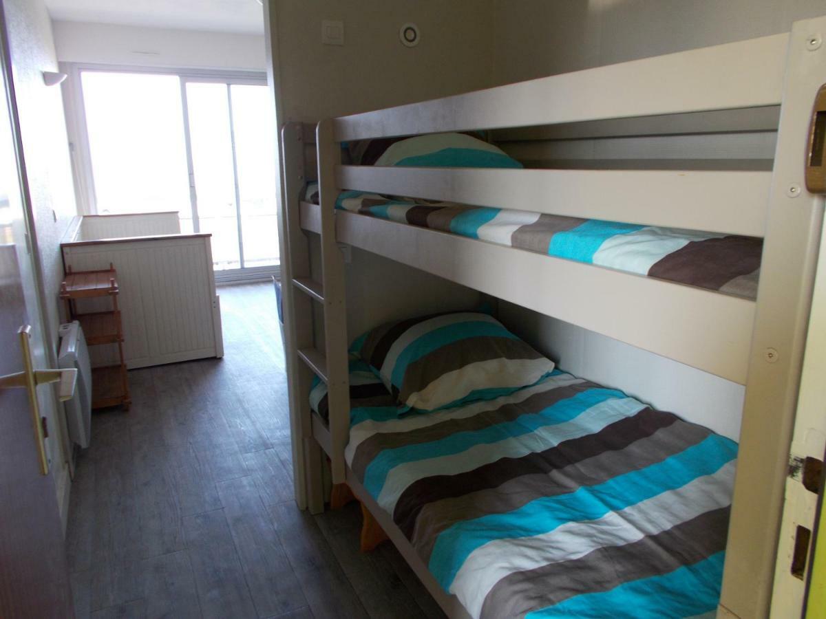 Appartement Fort Bloque Ploemeur Dış mekan fotoğraf