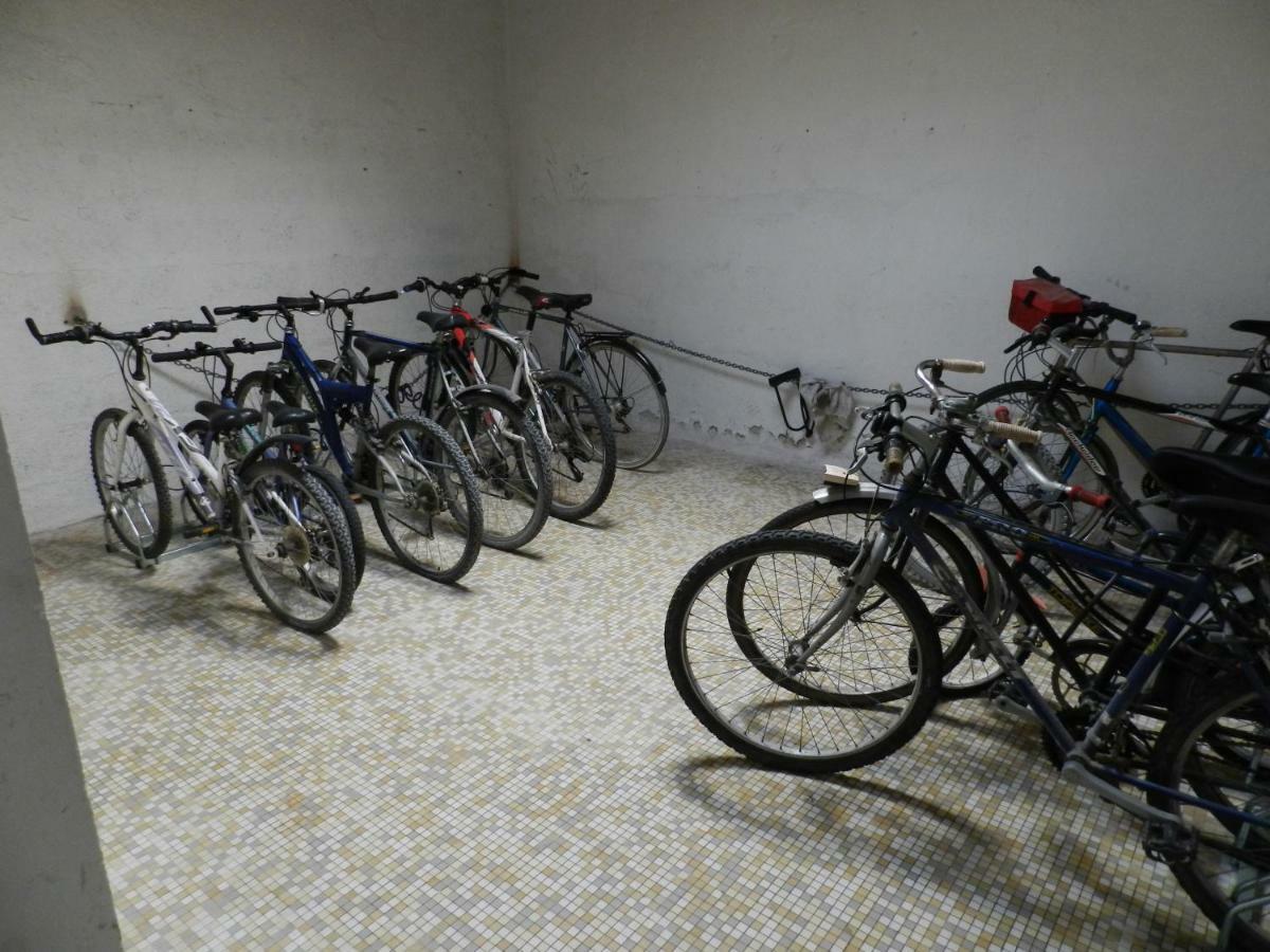 Appartement Fort Bloque Ploemeur Dış mekan fotoğraf
