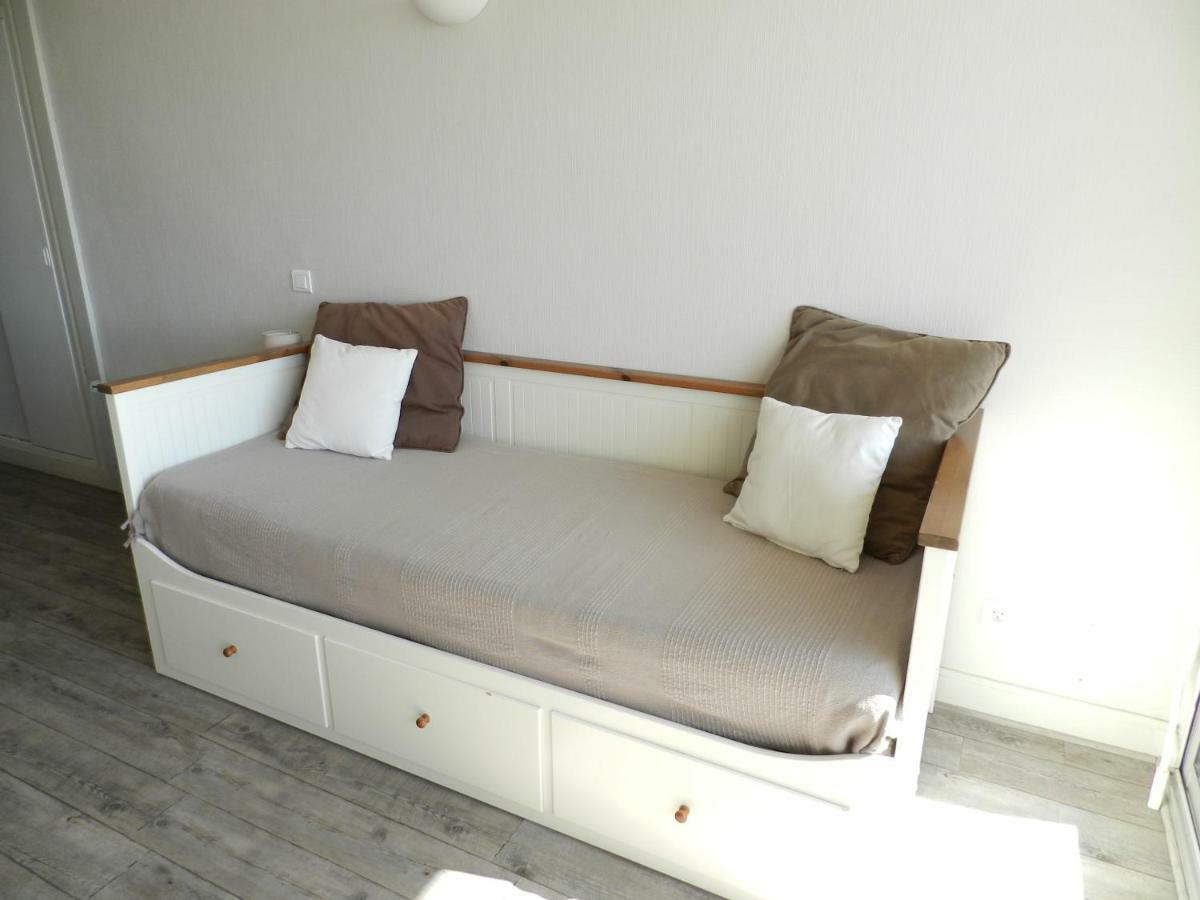 Appartement Fort Bloque Ploemeur Dış mekan fotoğraf