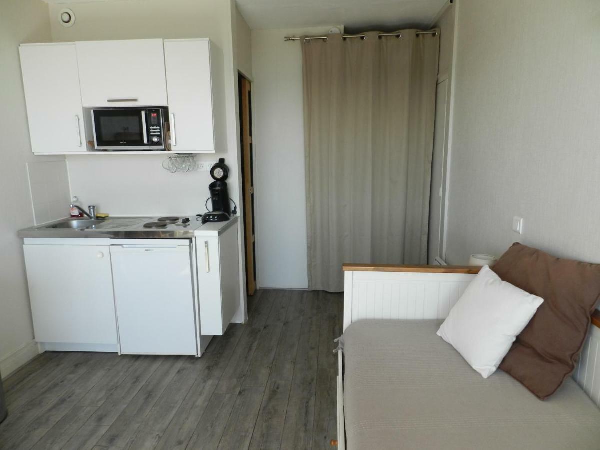 Appartement Fort Bloque Ploemeur Dış mekan fotoğraf